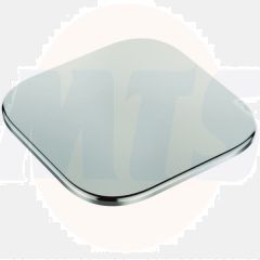 CLICK CLACK WASTE CHROME SMALL