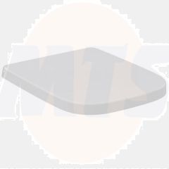 Ideal Standard  Ideal Standard i.life A toilet seat and cover   T453001