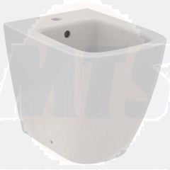 Ideal Standard  Ideal Standard i.life S compact back to wall bidet  T459501