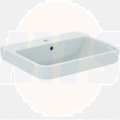 Ideal Standard  Ideal Standard i.life B 60cm washbasin, 1 taphole  T460701