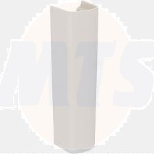Ideal Standard  Ideal Standard i.life A full pedestal T471201