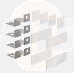 Ideal Standard  Unilux concealed panel fixing  T482801