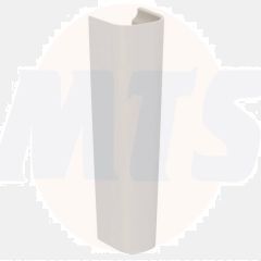 Ideal Standard  Ideal Standard i.life S & B full pedestal    T519901