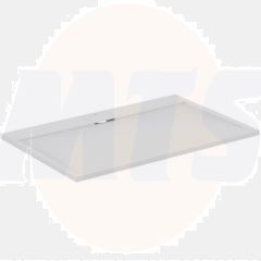 Ideal Standard  Ultra Flat S i.life Shower tray  140X90 Pure White  T5222FR