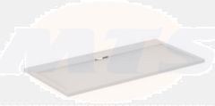 Ideal Standard  Ultra Flat S i.life Shower tray  160X80 Pure White  T5225FR