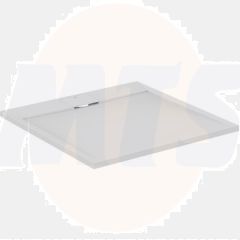 Ideal Standard  Ultra Flat S i.life Shower tray  90X90 Pure White  T5227FR