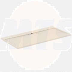 Ideal Standard  Ultra Flat S i.life Shower tray  180X90 sand  T5230FT