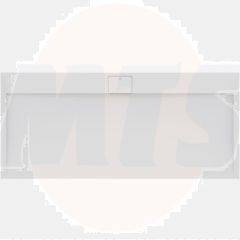 Ideal Standard  Ultra Flat S i.life Shower tray  180X80 Pure White  T5236FR