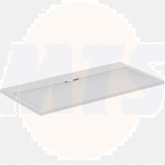 Ideal Standard  Ultra Flat S i.life Shower tray  140X70 Pure White  T5241FR