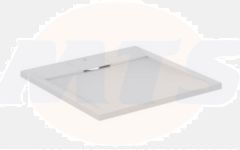 Ideal Standard  Ultra Flat S i.life Shower tray  70x70 Pure White  T5246FR