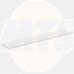 Ideal Standard  Ideal Standard i.life S 120cm compact worktop , matt white  T5301DU