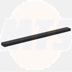 Ideal Standard  Ideal Standard i.life 27cm handle, matt black  T5325XG