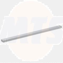 Ideal Standard  Ideal Standard i.life 36cm handle, brushed chrome   T5326YE