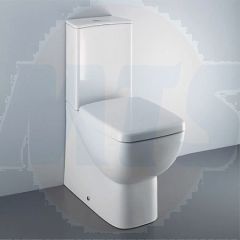 Ideal Standard Cantica Toilet seat and cover T629801