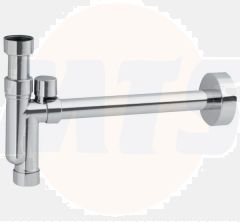 McAlpine TA32VUK-CB 1.1/4in CP Basin Silentrap