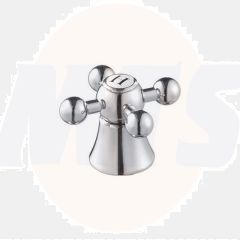 Bristan 3/4" TAP RESTORER + CP CROSSHEAD TC58081