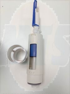 TC Bathrooms Cistern Flush Valve Flush Valve