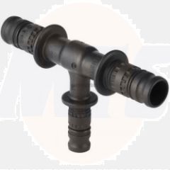 GEBERIT 627.322.00.5 REDUCTION CRIMP 63/50/63 4025416680673