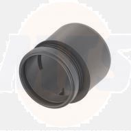 TECE profile 90° toilet connector 9820136
