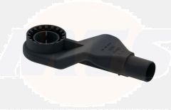 TECE drainline super flat DN40 lateral outlet 0.48l/s, 650004 39259080