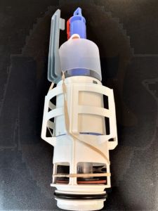 Tece 942.73 Flush Valve SP202 002 00