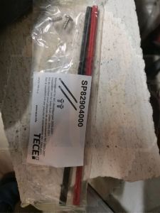 Tece concealed cistern spare parts SP82904000