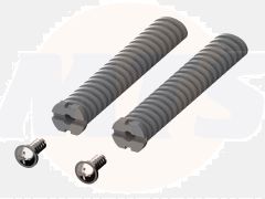 TECE fixing rods w.VA screws 9.820.019 each MVP 9820019