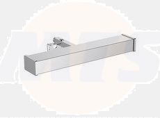 Tempo  Ideal Standard Illuminant Chrome  | E3250AA