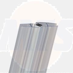 The magnetic seal straight, vertical ( FAD 1 set of 2 )