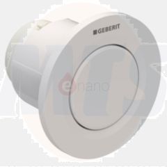 Geberit 116.041.21.1 Flush Button Pneumatic