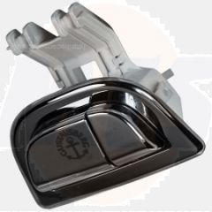 Gustavsberg Nautic GB19299P0110  Dual Push Button