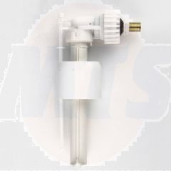 OLI FILLING VALVE INTO THE CISTERN WHEEL SOLO 7126