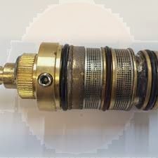 Thermostatic Cartridge for Hudson Reed Ultra AP392 SA398TFA Luxor Dream Shower | Retrofit