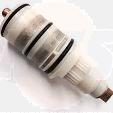 Thermostatic Cartridge for Perrin and Rowe 9.13555 | 5555 and 5550 Shower Valves