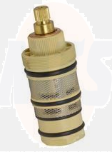 Thermostatic Cartridge Sema for Triton 83313720 | Luca | Tesla | Minuto | Brillio | Sema | Nirala - MTSa048a