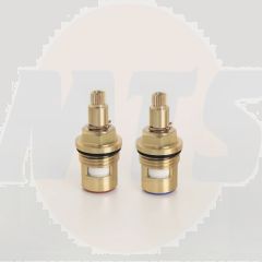 Thermostatic Cartridge Valve for Nabis Sandia 