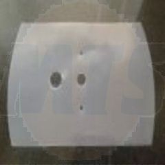 Thomas Dudley Poly Syphon Washer x 2