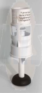 Thomas Dudley SYVAC symphonic aspirator for Dudley S1 T44 T88 only Toilet Cistern Fittings Spares