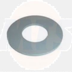 Thomas Dudley Cistern Flush Seal Grey 314574