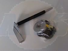 Thomas Dudley Extended Concealed Cistern Lever 225mm 319732