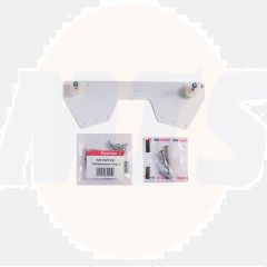 Geberit Twyford TI1961XX Sola TI400 Basin Pack 225 Twyford Sola basin pack centers 400 225mm