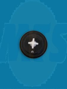 Toilet Cistern Flush Push Button spares Siamp Toilet Cistern Inlet Float Fill Valve Diaphragm Washer suitable for  -95 95L 99T 99B