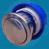 Toilet Cistern Flush Push Button spares Thomas Dudley miniflo flush button Flushwise