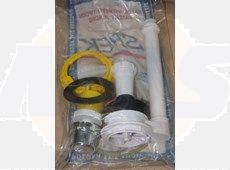 Toilet Cistern Flush Valve 12076