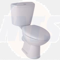 Toilet seat for IDEAL STANDARD WC ELIVAS