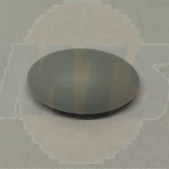 Toilet Seat Lid Buffer  For Pressalit Dania 982 Grey Pair - A4023