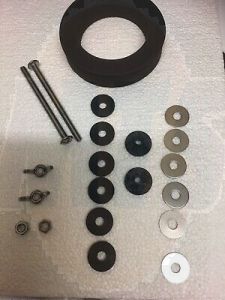 Toilet Cistern and Pan Close Couple Washer 