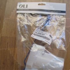 OLI SCREW DRIVE FOR OLI74  CISTERN OL026701 / 5604005567299