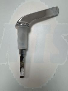 Toilet Cistern lever handle only NON-RETURNABLE 336321414