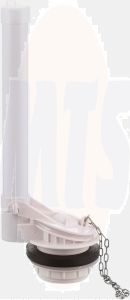 Toilet Flush Valve Replacement Kit Flapper 146347586